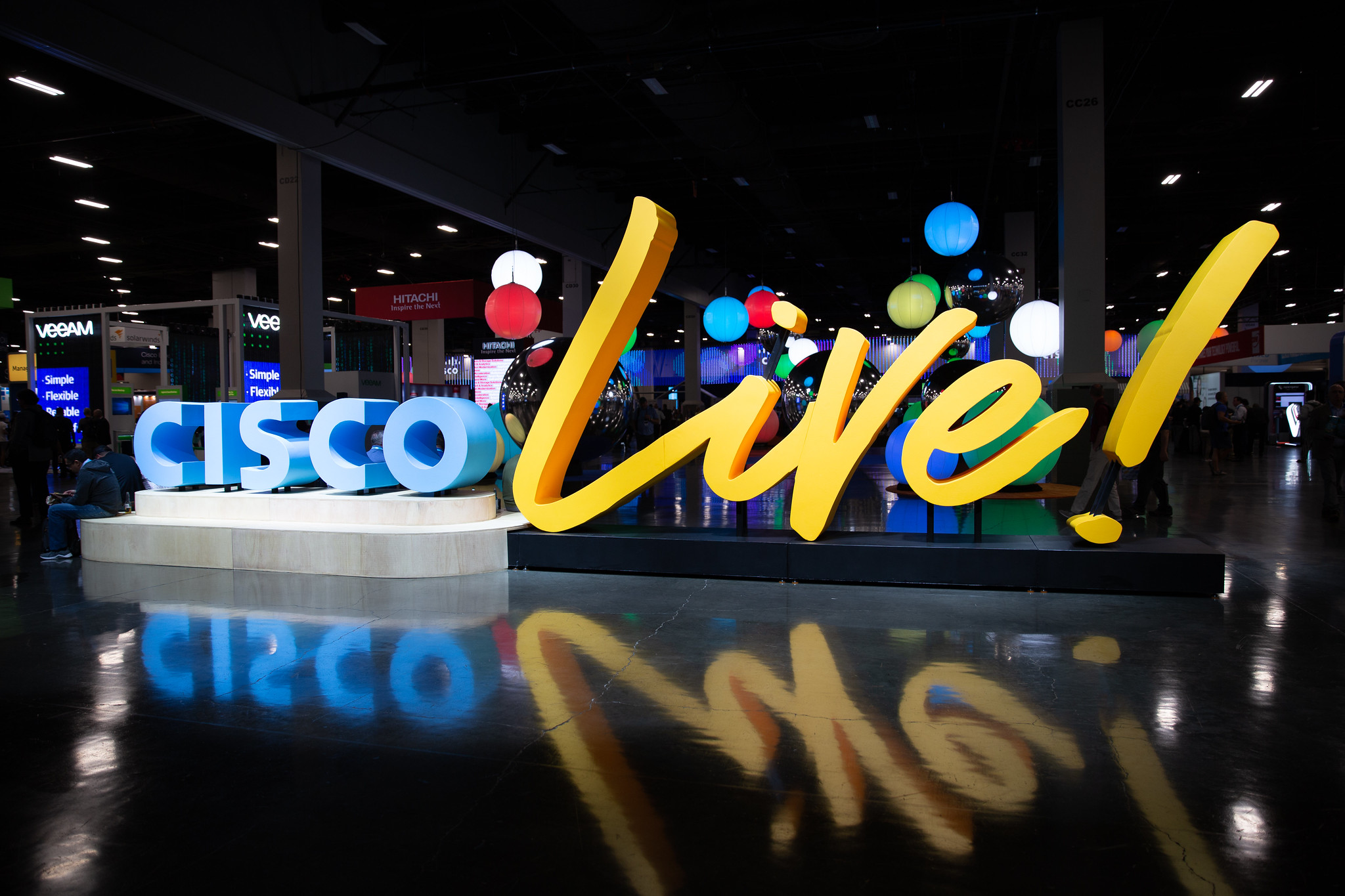 Cisco Live