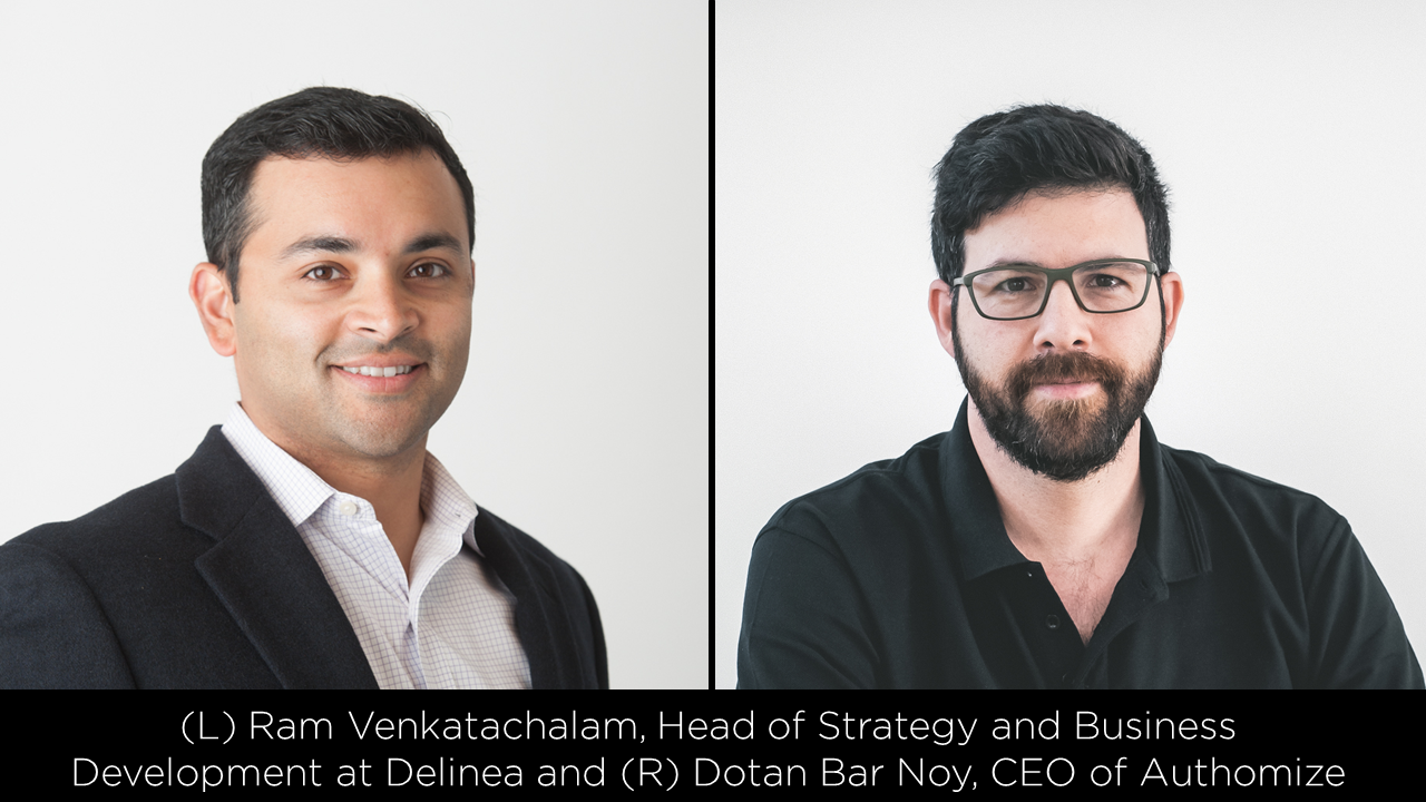 Delinea Authomize Partnership