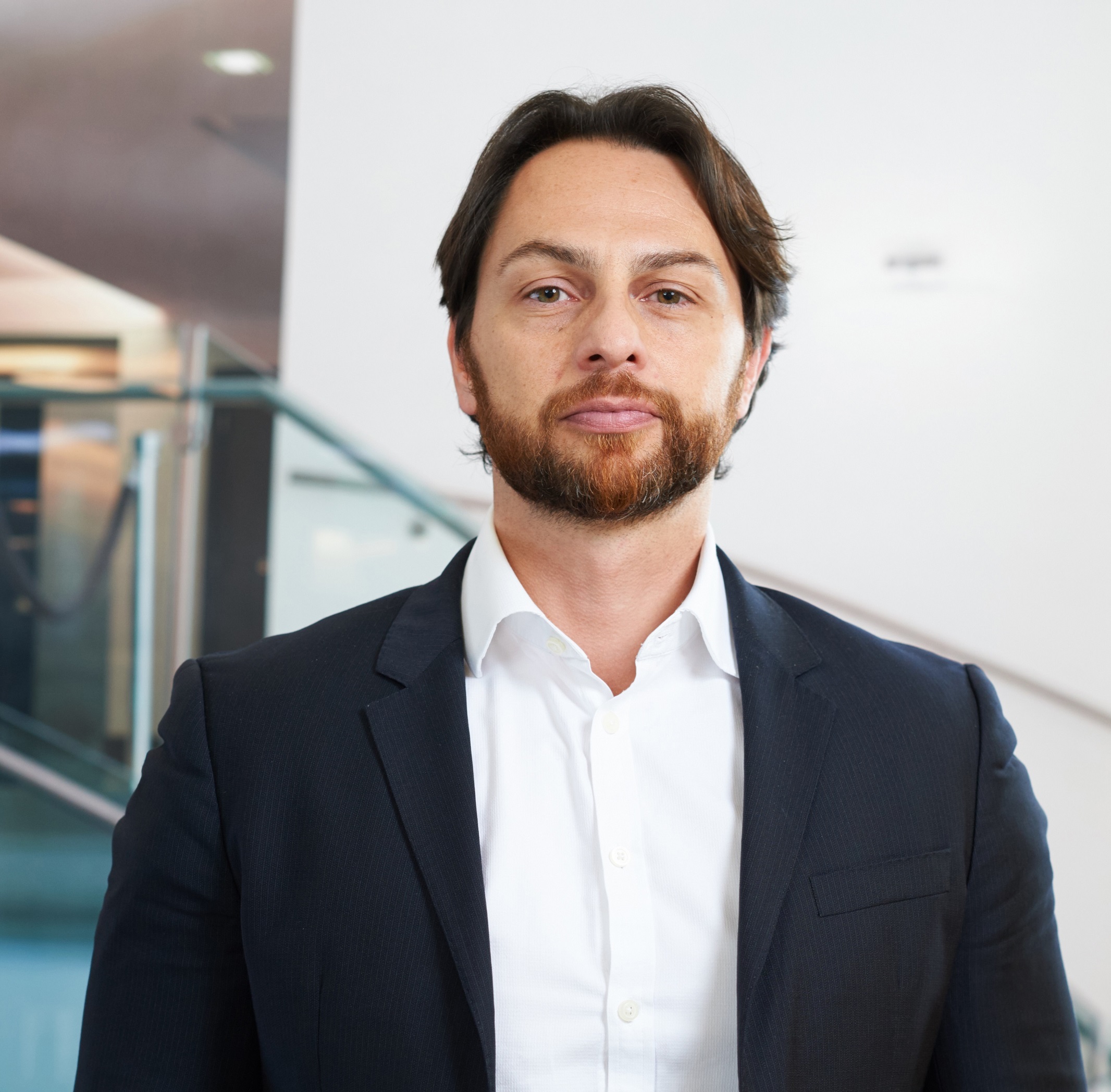 Jean-Christophe Bernardini, Partner and Associate Director BCG