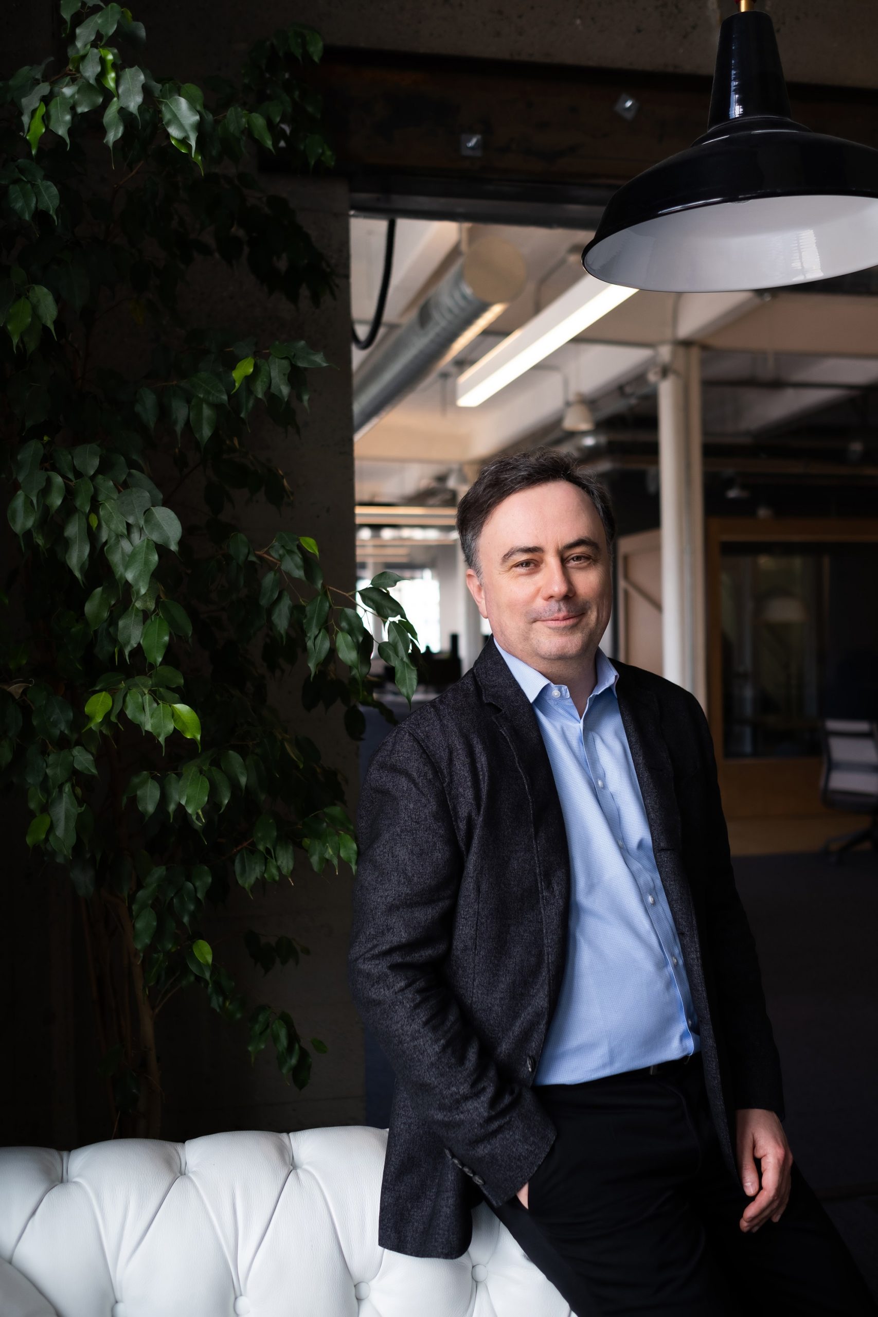 John Graham-Cumming, CTO, Cloudflare