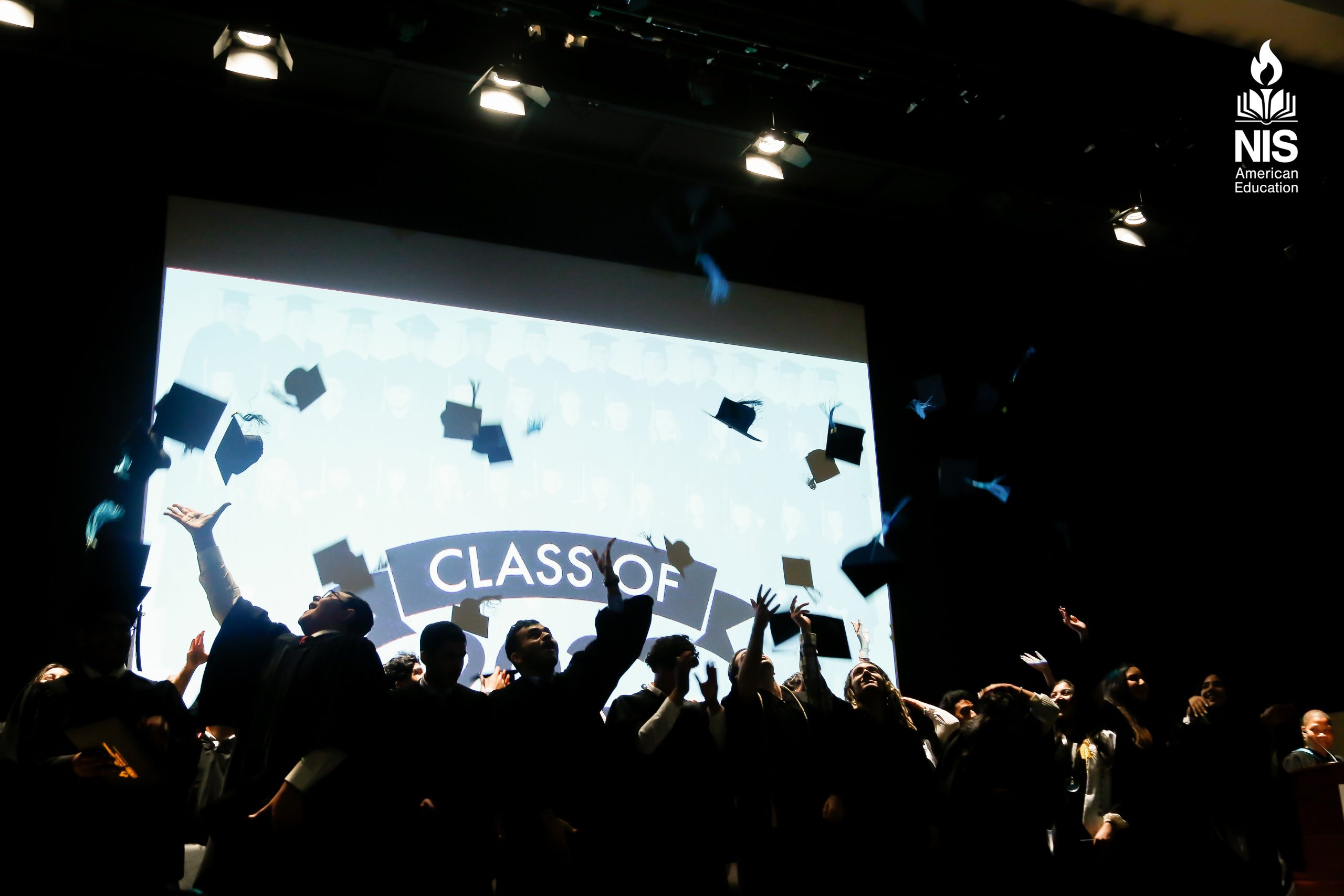 Nibras International School Class of 2022 celebrate graduation (2)