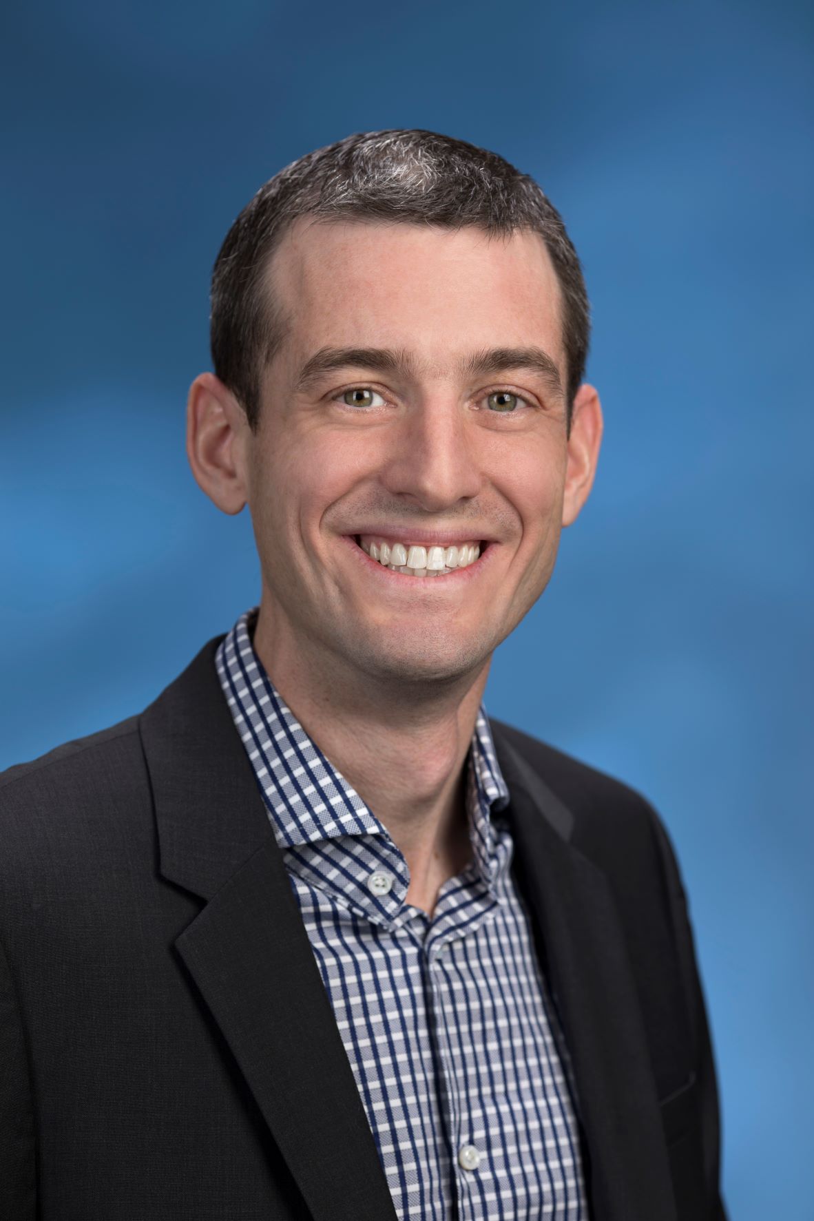 Rónán de Hooge, Executive Vice President, Cloud Platform Business, AVEVA