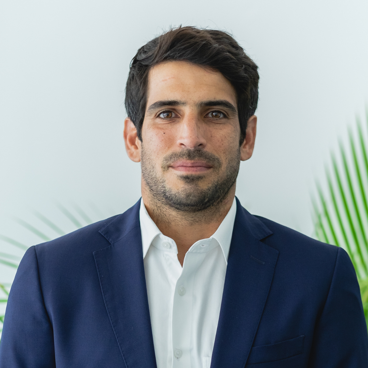 Saeed Al Abbar - CEO of AESG