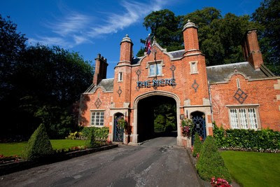 The Mere Golf Resort & Spa Knutsford, UK