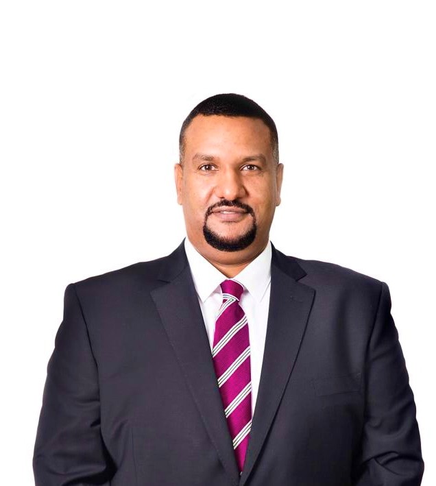 Abou Moustafa, Head of Large and Medium Enterprise Segment, EITC