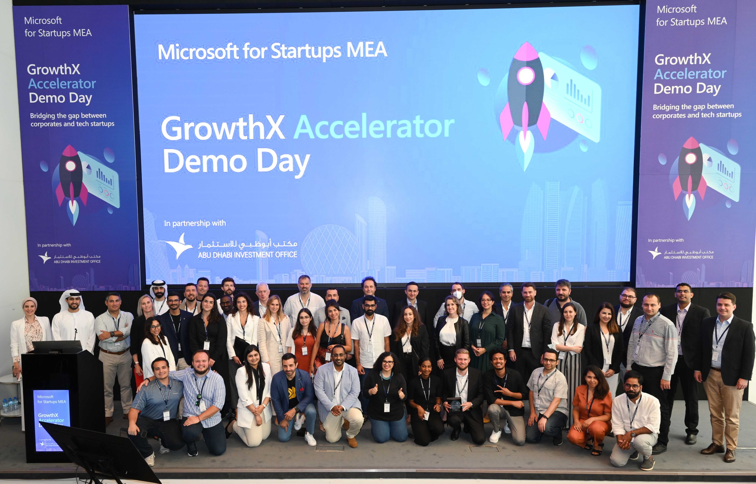 Demo Day 1