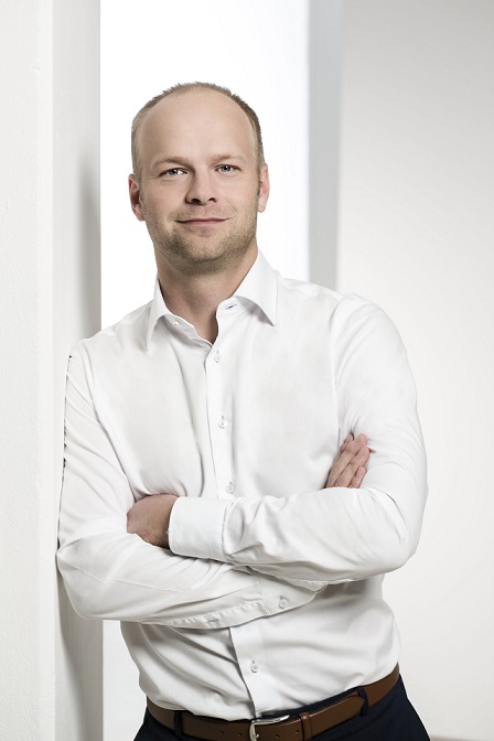 Dirk Hoerig Co-Founder and CEO commercetools (1)