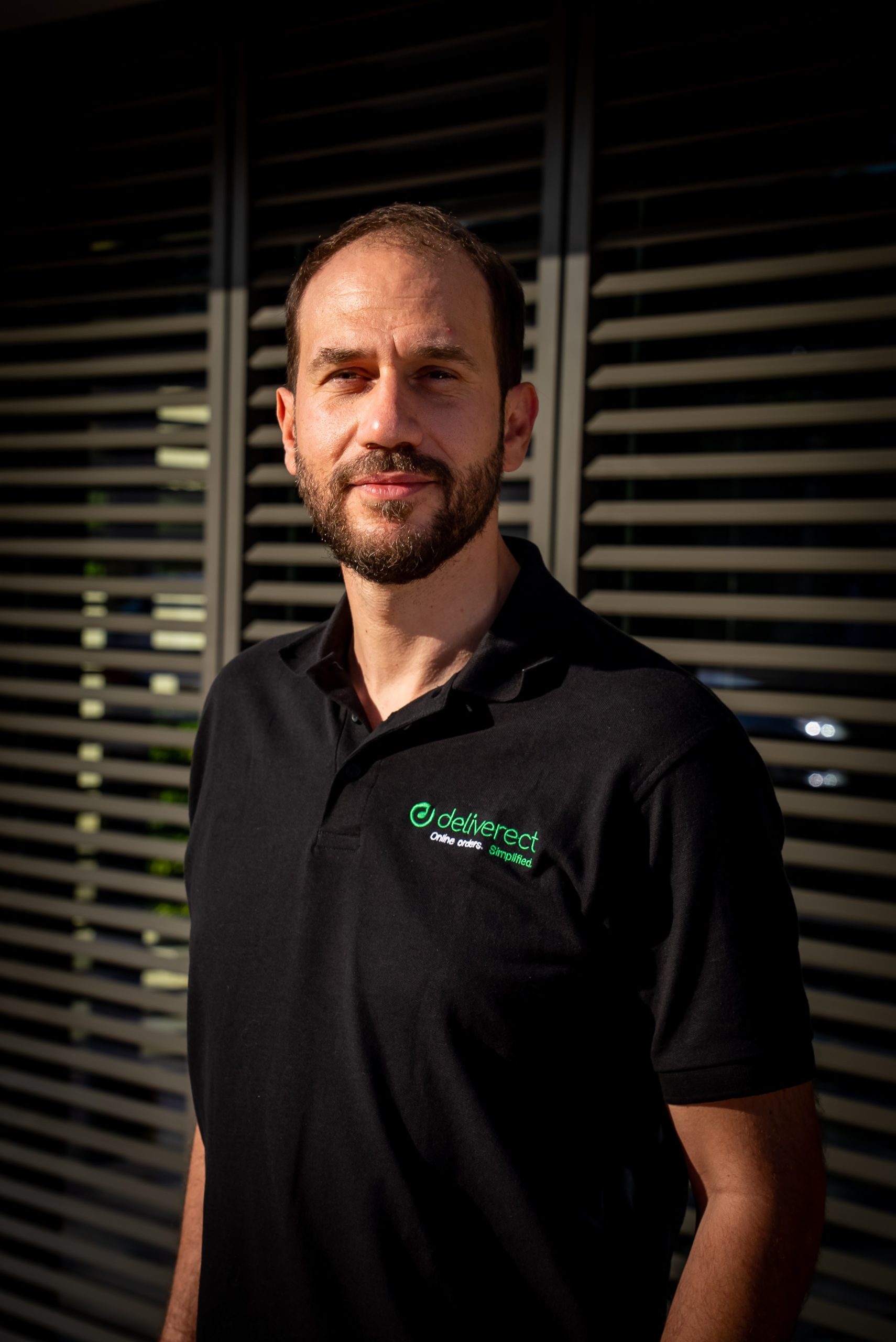 Naji Haddad_Deliverect_Middle East General Manager