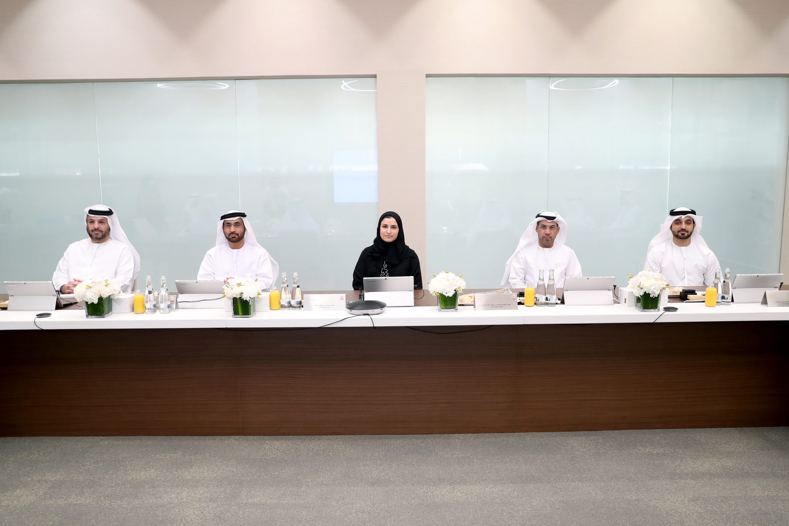 UAESA Board Meeting 2