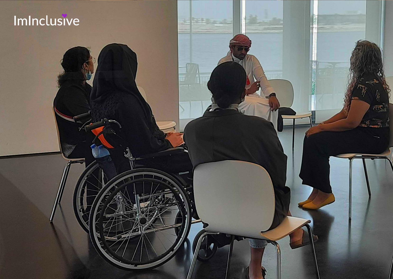 Accessibilities Expo will host the Inclusive Employment Hub led by ImInclusive