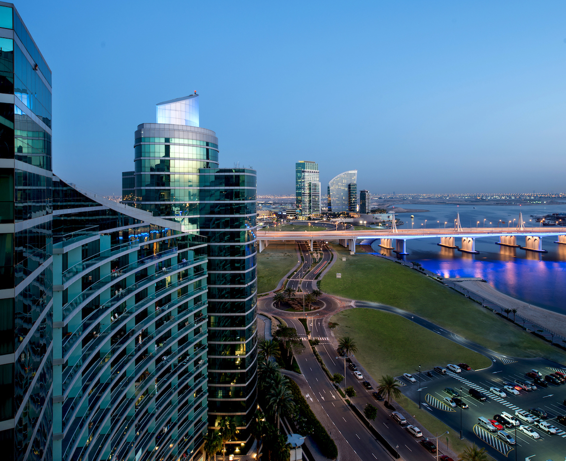 Al-Futtaim Engineering & Technologies introduces the latest AI technology at Dubai Festival City in partnership with Dahua Technology