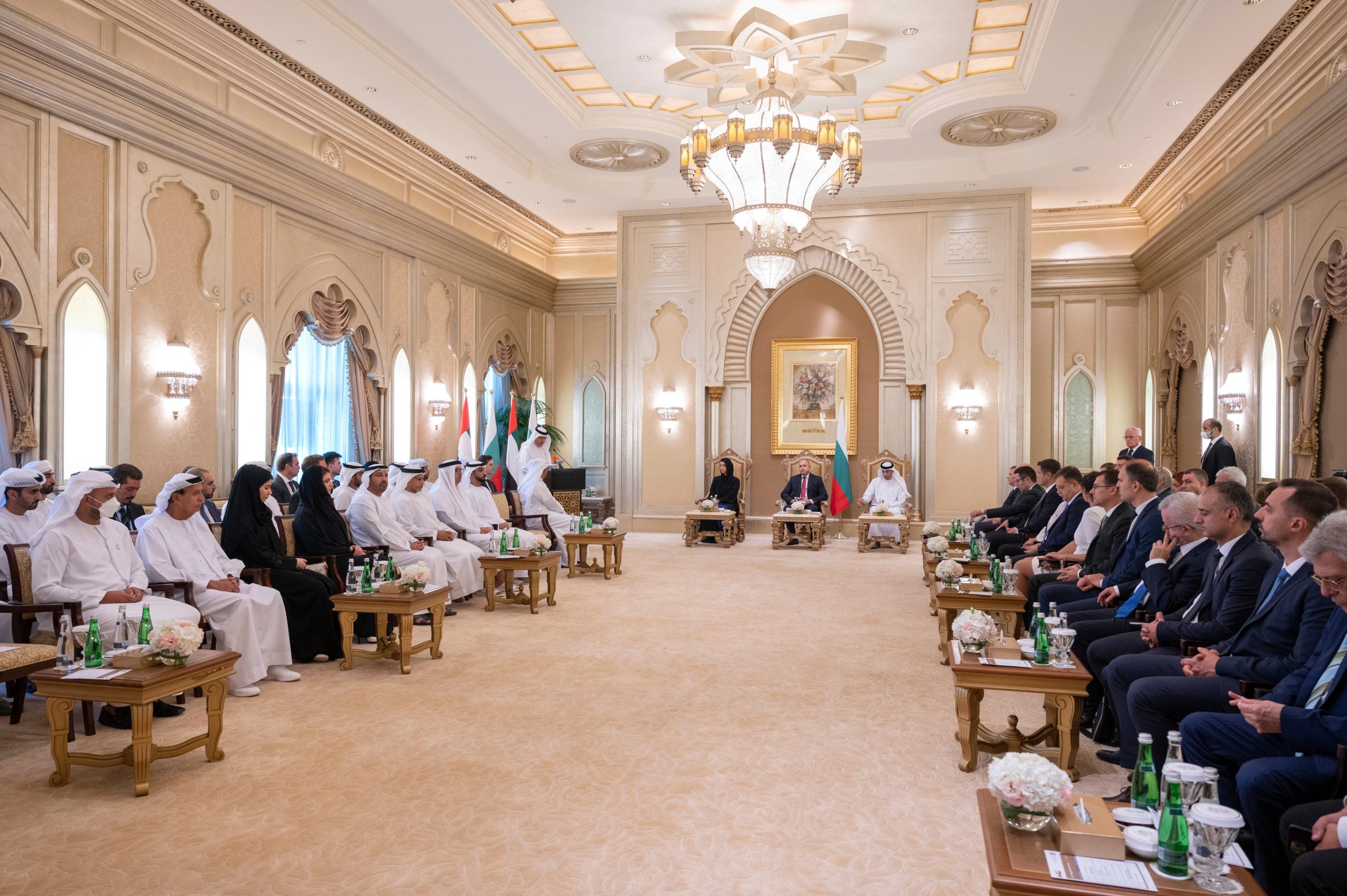 UAE-Bulgarian Business Forum