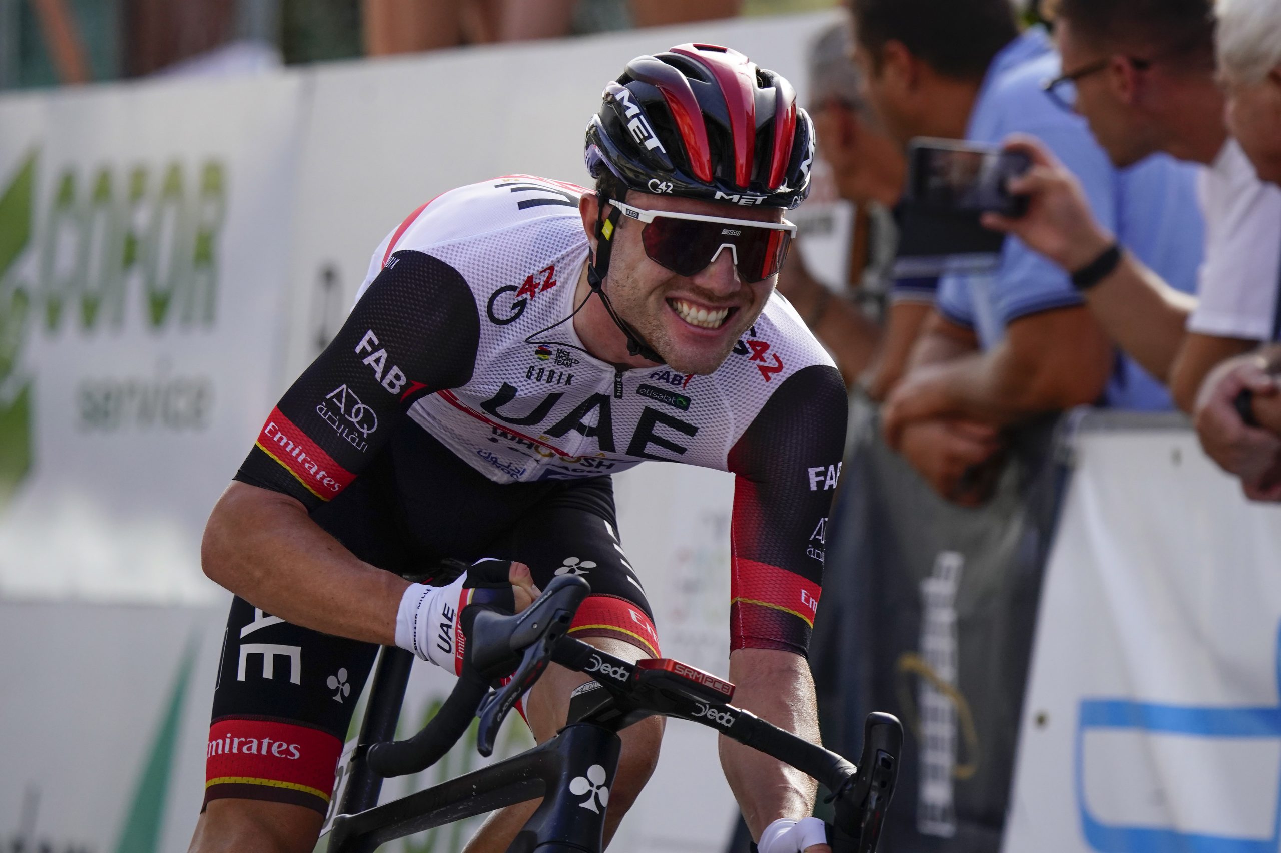 Giro della Toscana - Memorial Alfredo Martini 2022