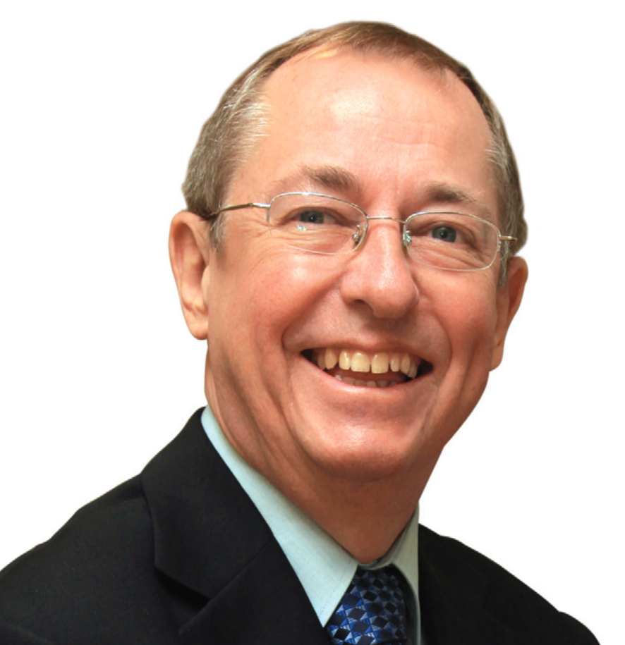 Mike English, Director, Superbrands Middle East