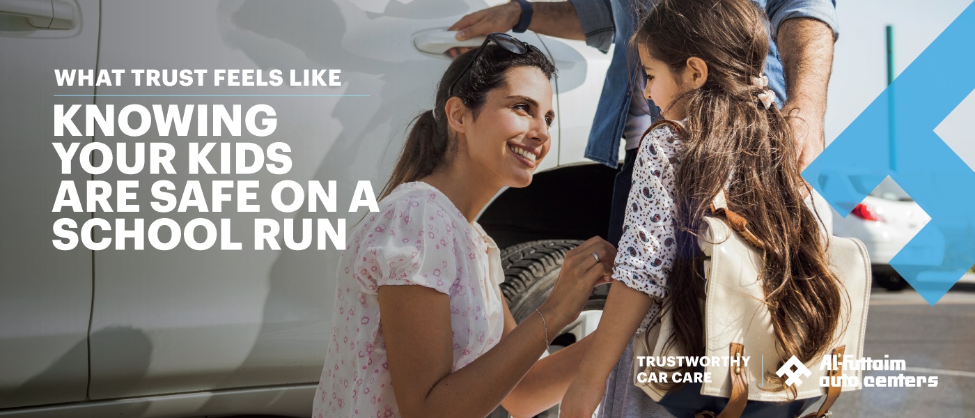 Al-Futtaim Automotive Rebrands All FastFit Centers to Al-Futtaim Auto Centers and Expands Locations Across the UAE (3)