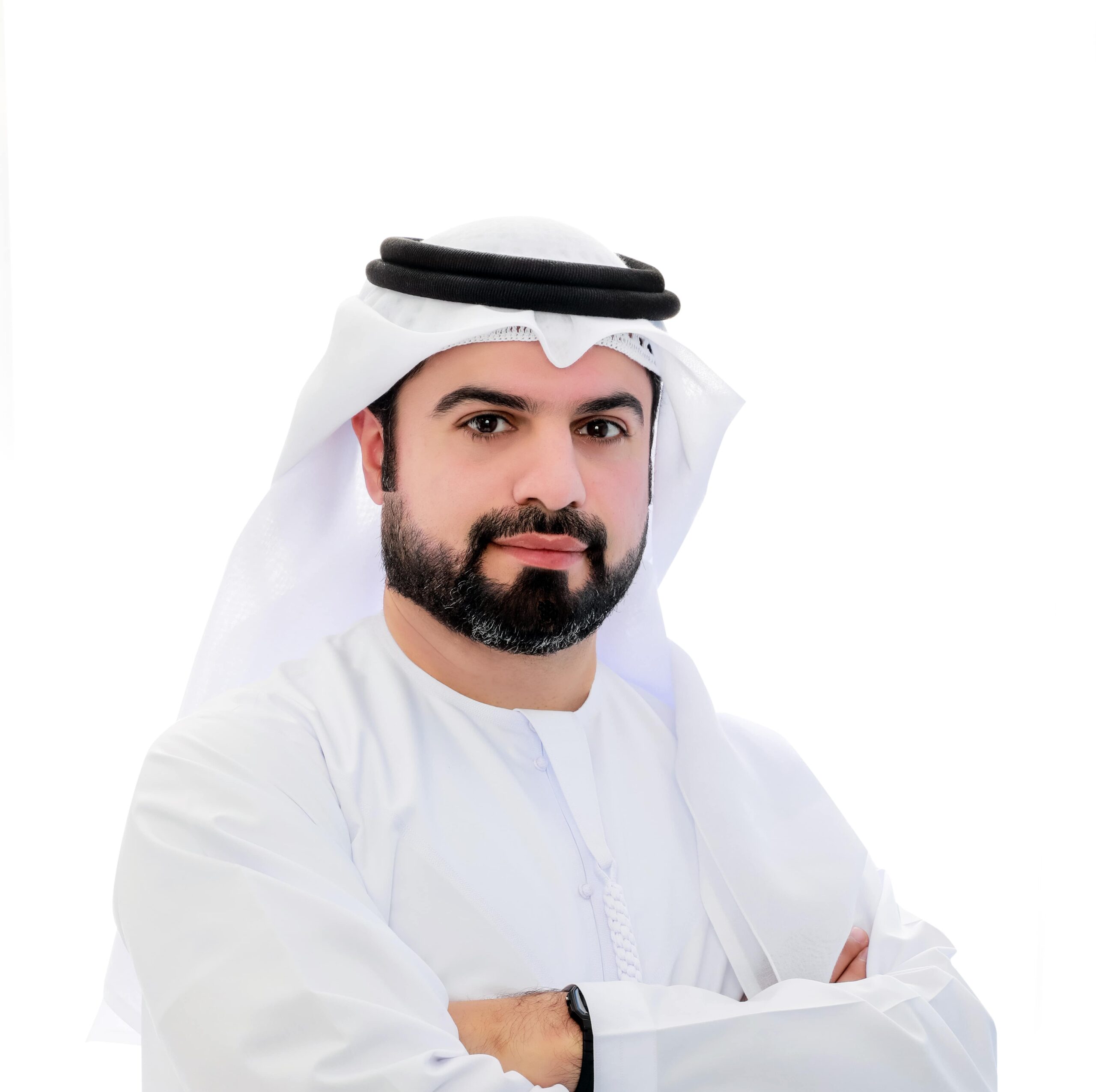 Dr Yousif Al Hammadi
