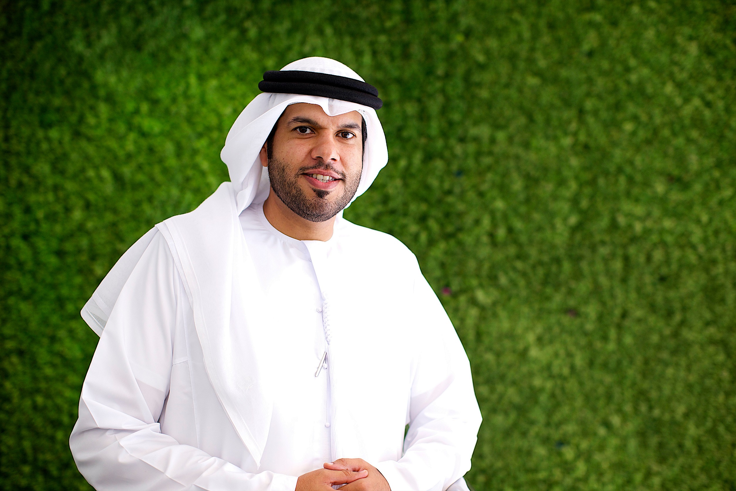 Hamad Al Mehyas - Chief Process Officer