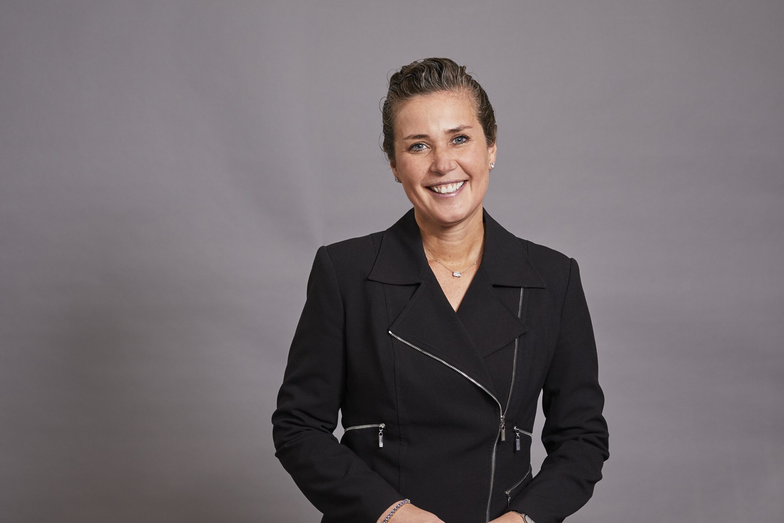 Stefanie Chiras, senior vice president, Partner Ecosystem Success, Red