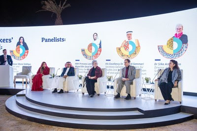 Alwaleed Cultural Network Inaugural Ceremony 08 Dec 2022