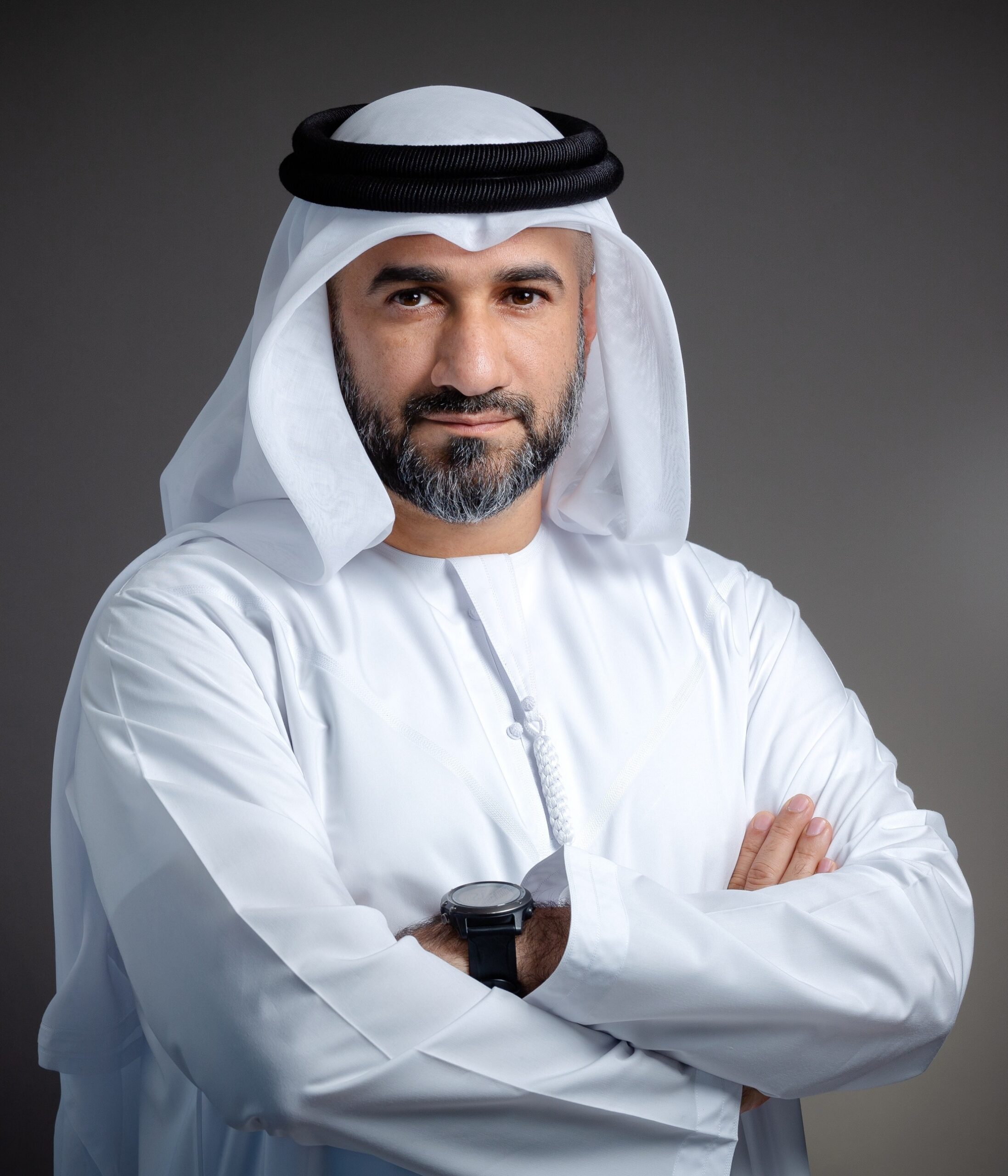 Abdul Baset Al Janahi - CEO - Dubai SME