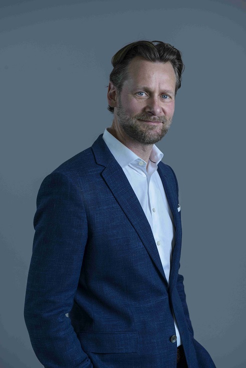 Adam Philpott - CRO - Trellix - lowres