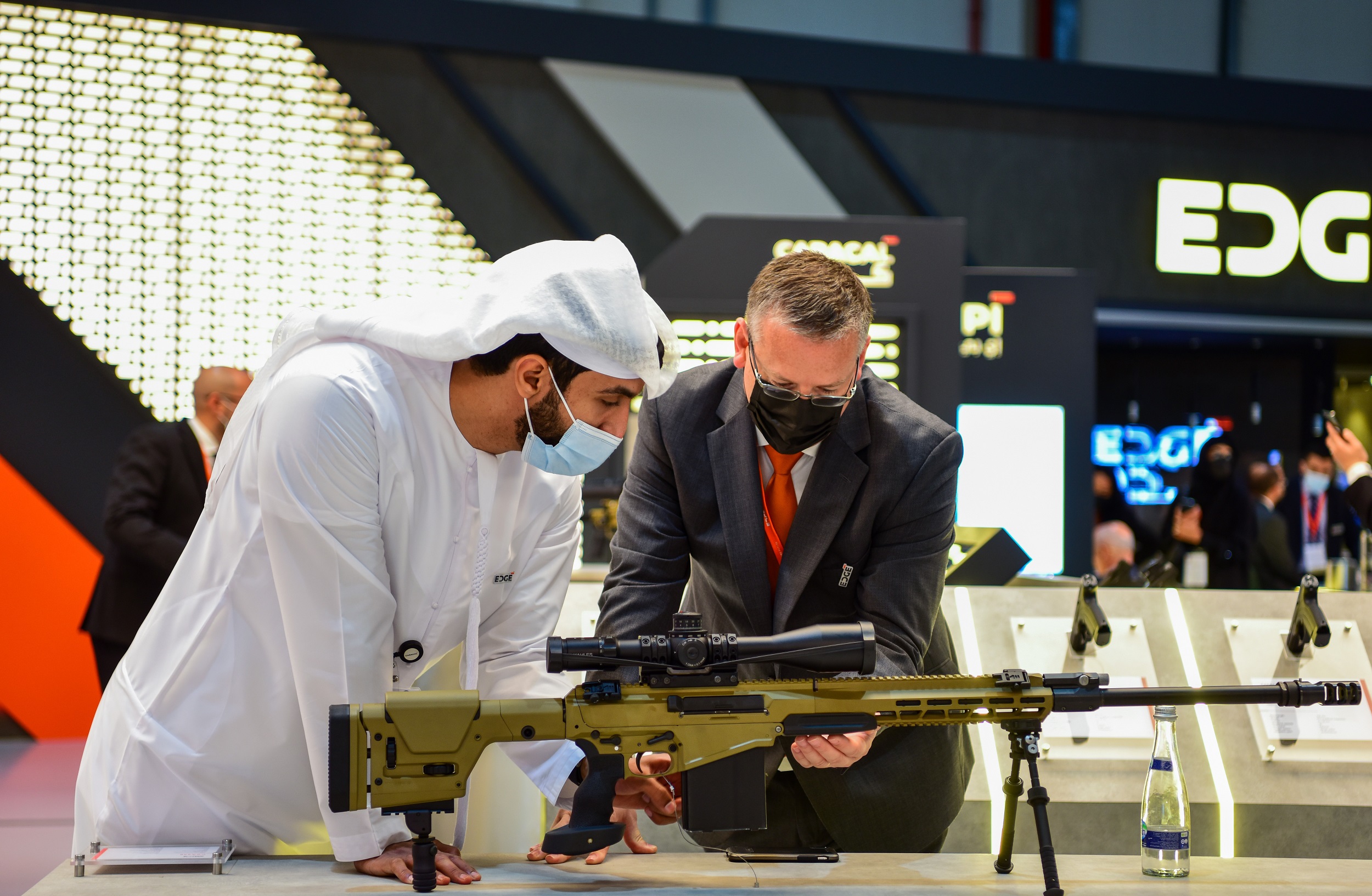 IDEX and NAVDEX 2023 to showcase a range of new and exciting features (3)