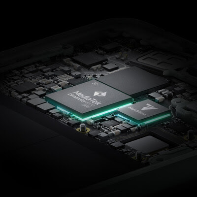 MediaTek HyperEngine 5.0