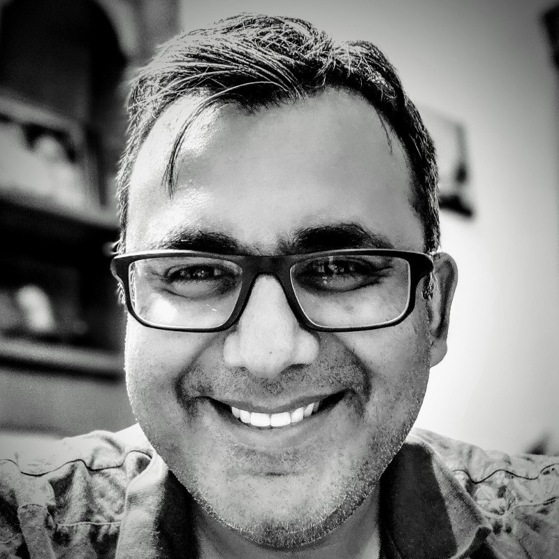 Akhil Kapoor_Vice President of Technology Partnerships_SentinelOne