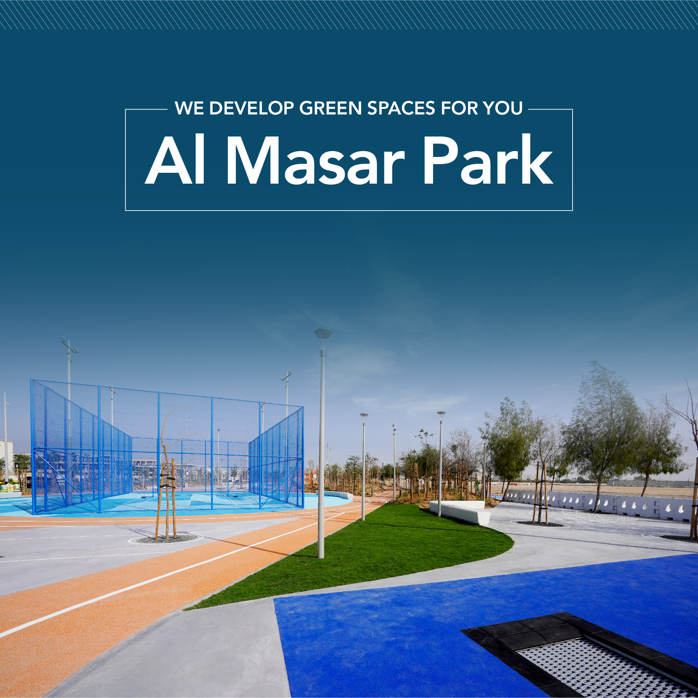 Al Masar Project-01