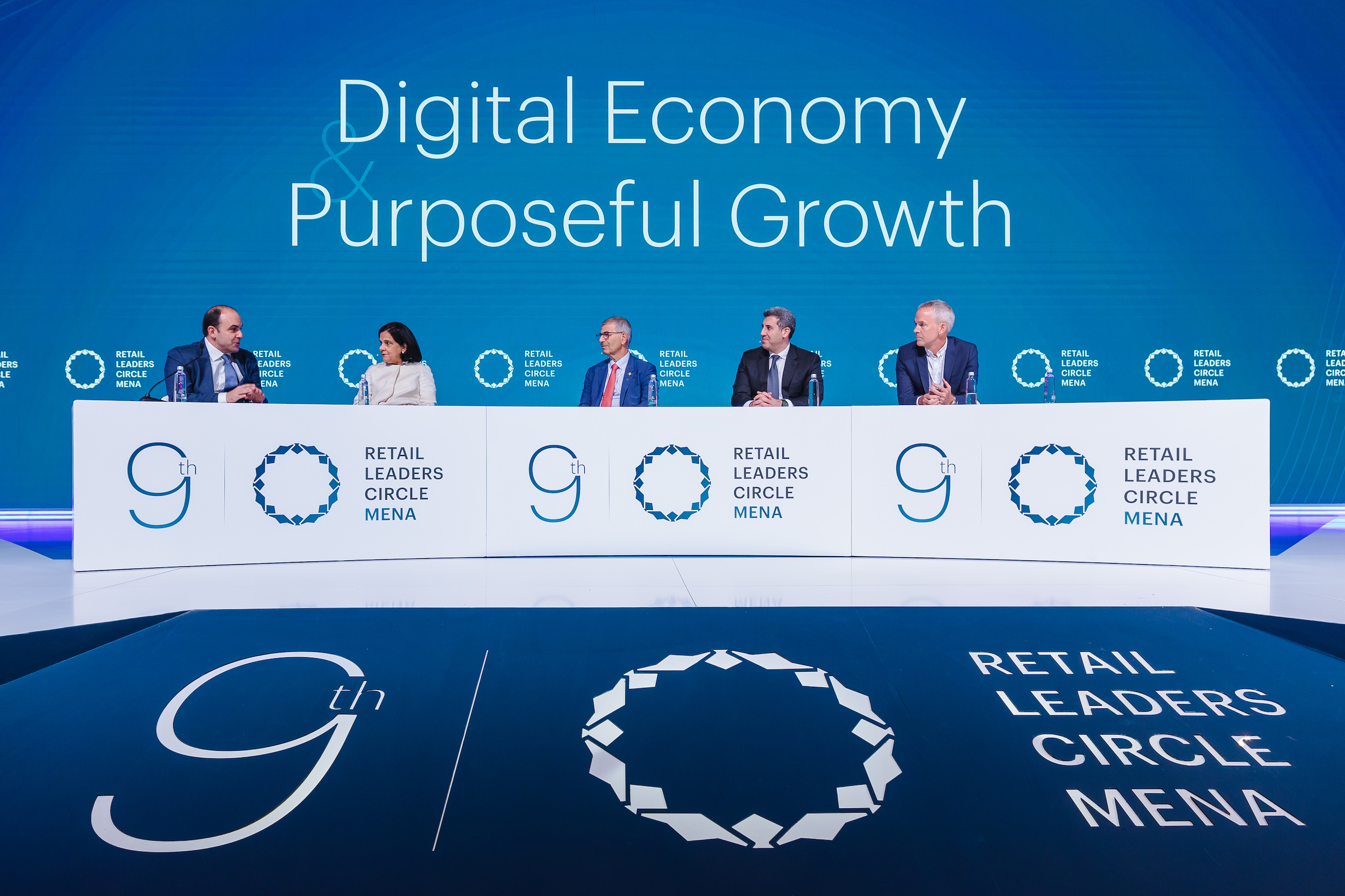 Image 2 CEO Leaders Debate