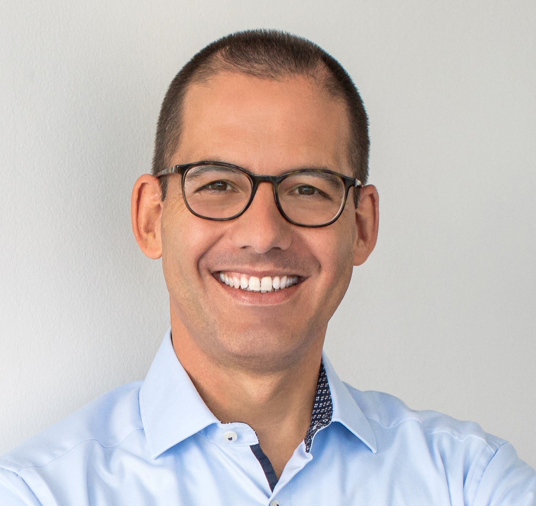 Matthias Heiden, Chief Financial Officer, IFS