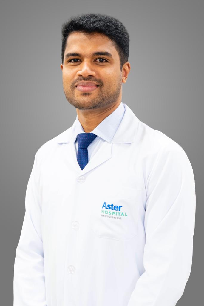 Dr Diya Abdul Rasheed, specialist paediatrics, Aster Hospital, Sharjah (1)