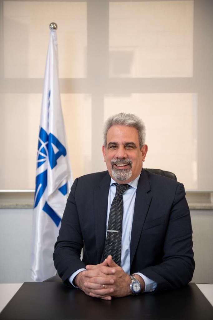 Kamil Al Awadhi_ IATA Regional VP for Africa & Middle East (1)