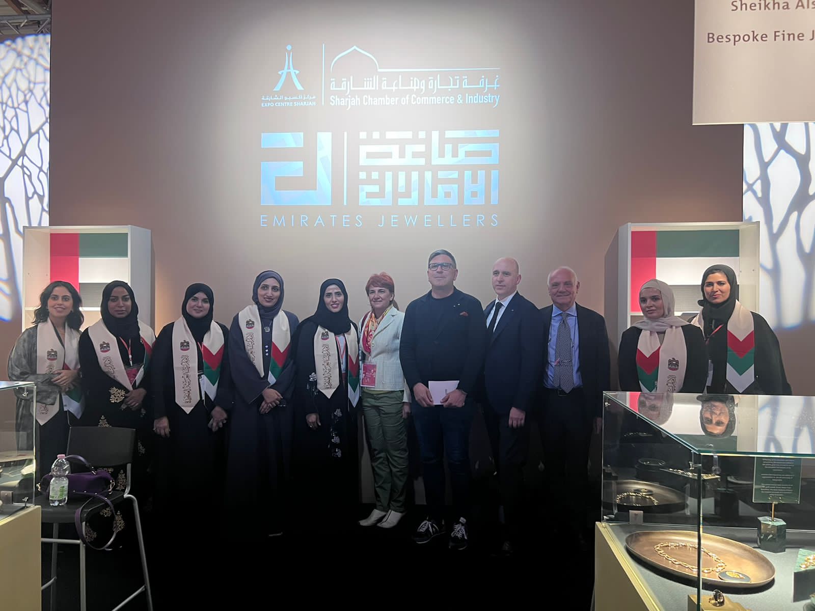 2- during the International Handicrafts Trade Fair