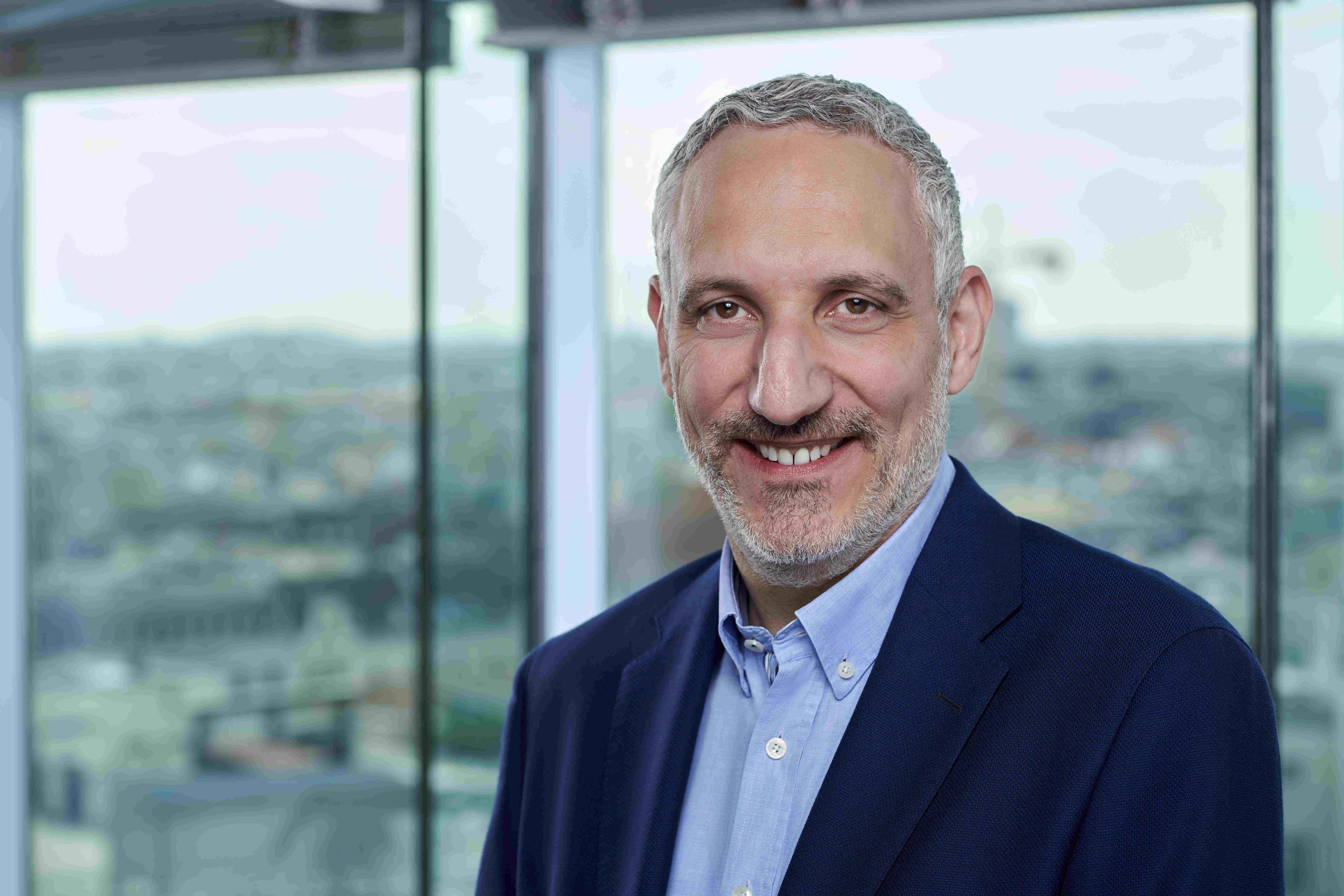 Fady Younes, Cybersecurity Director, EMEA Service Providers and MEA, Cisco_image