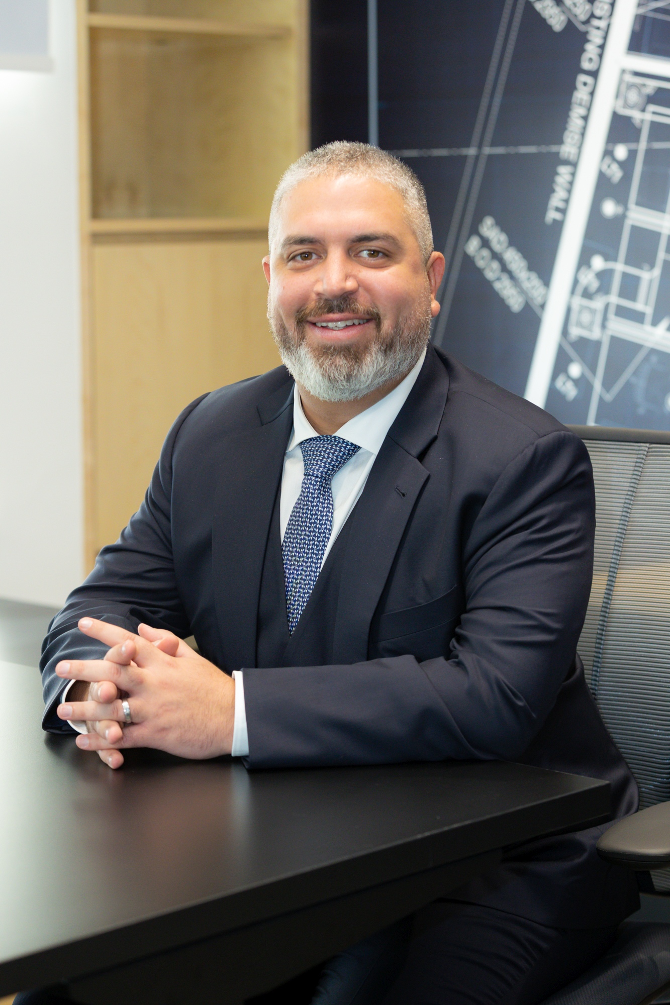 Mohamed Swidan Head of the Middle East North Africa at Procore