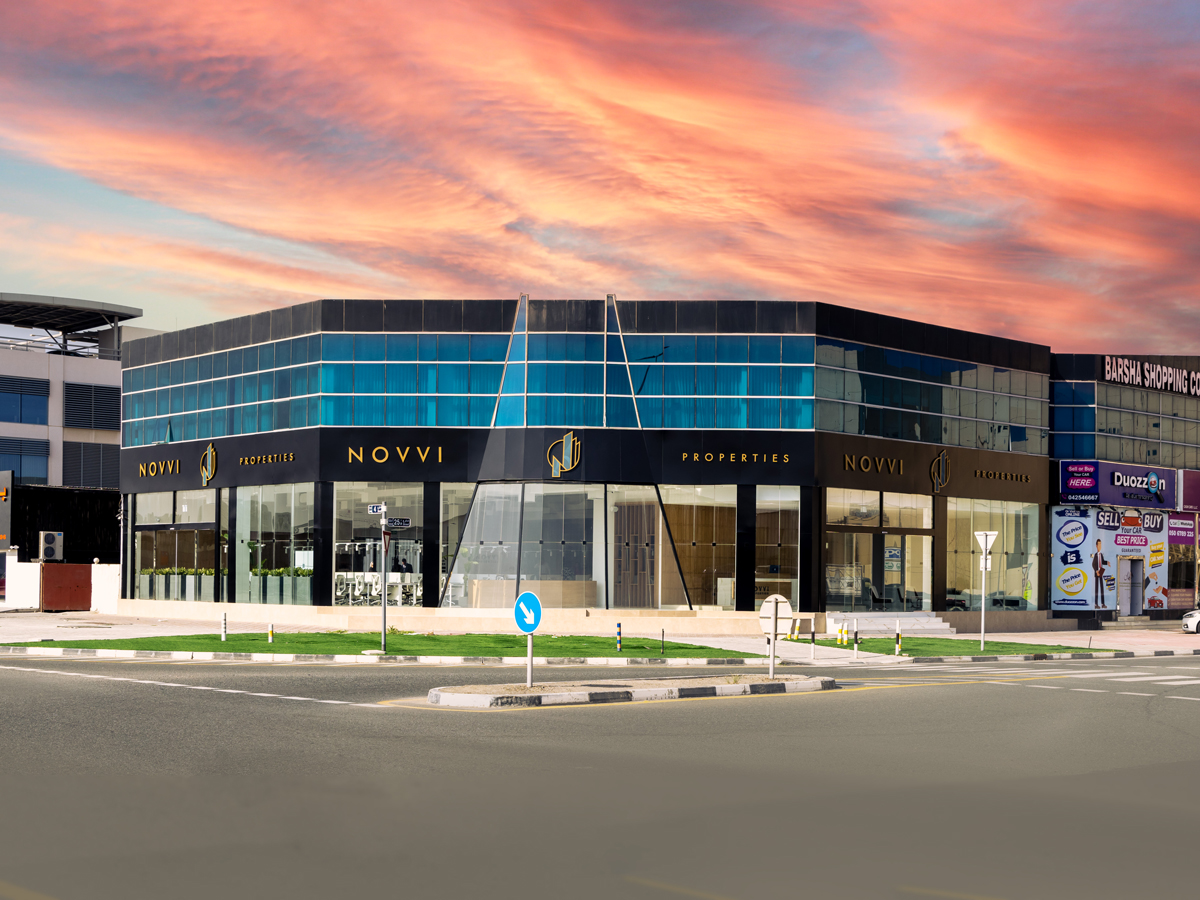 NOVVI Properties Image