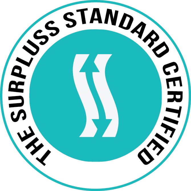 The Surpluss Standard