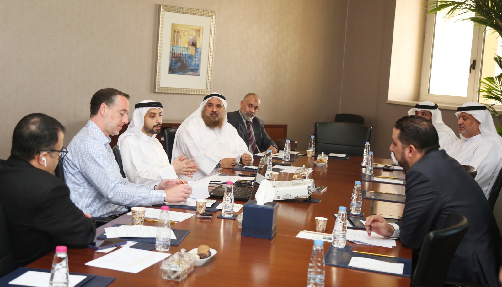 during the meeting (1)