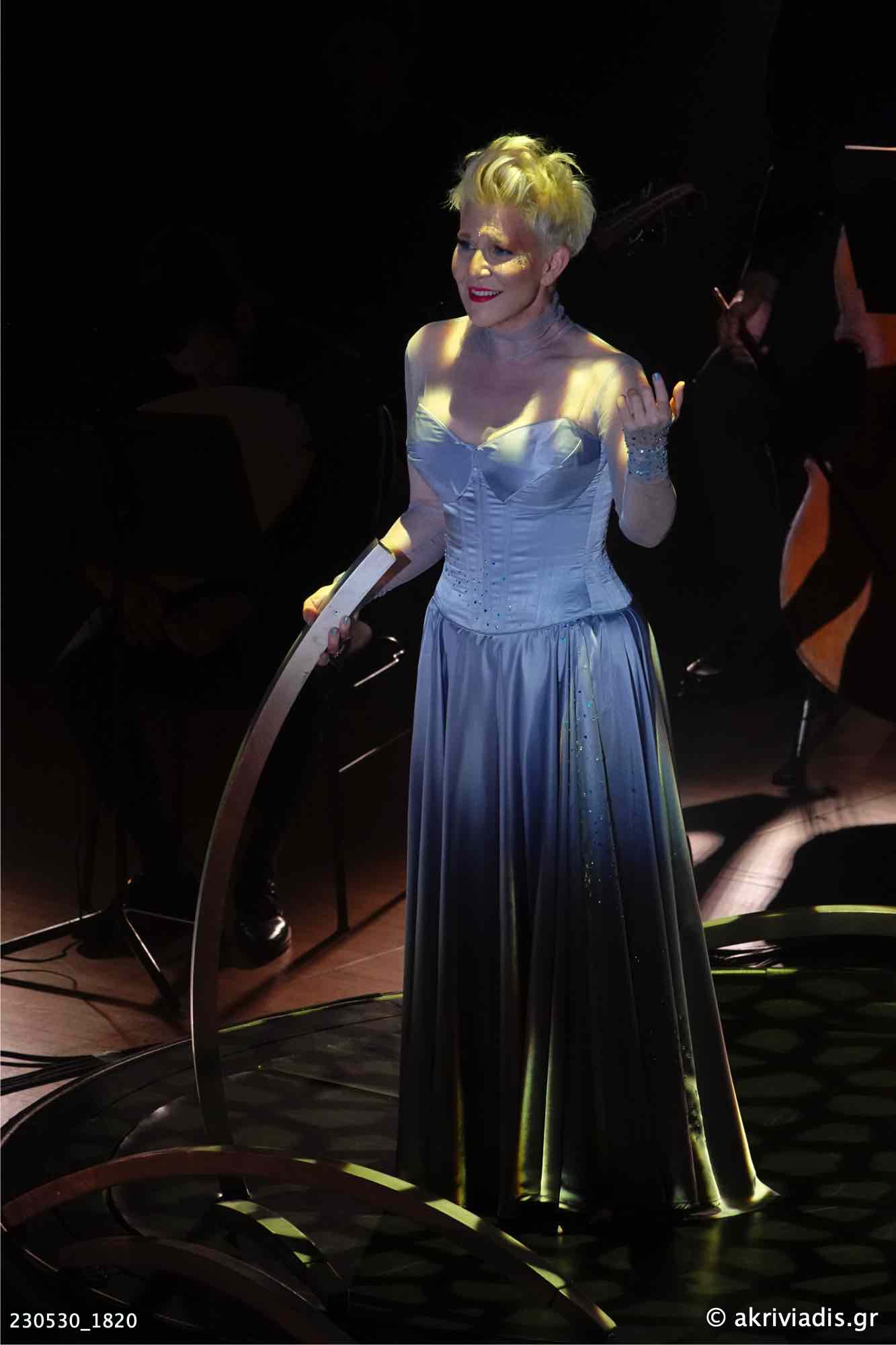 ΜΕΓΑΡΟ ΜΟΥΣΙΚΗΣ ΑΘΗΝΩΝ