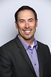 Ray Komar, vice president of technology and cloud alliances at Tenable
