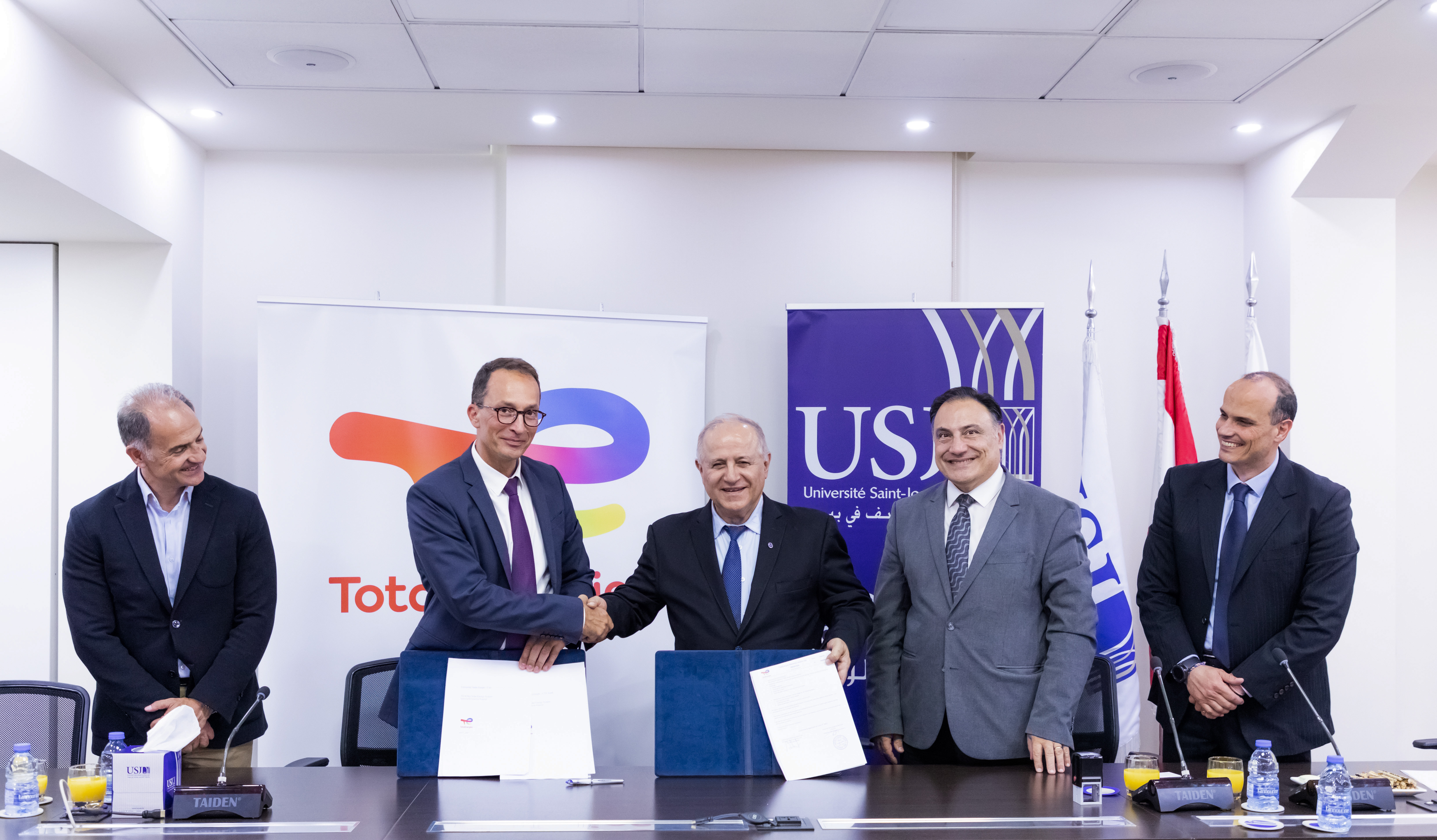 TE x USJ Solar Project Ceremony-31