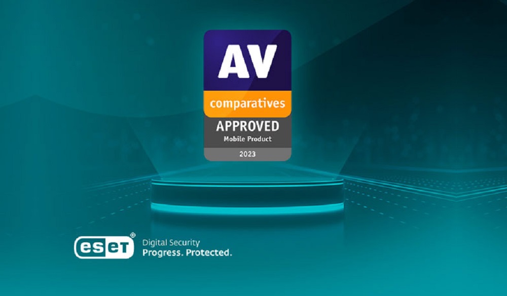 ESET Mobile Security AV 2023