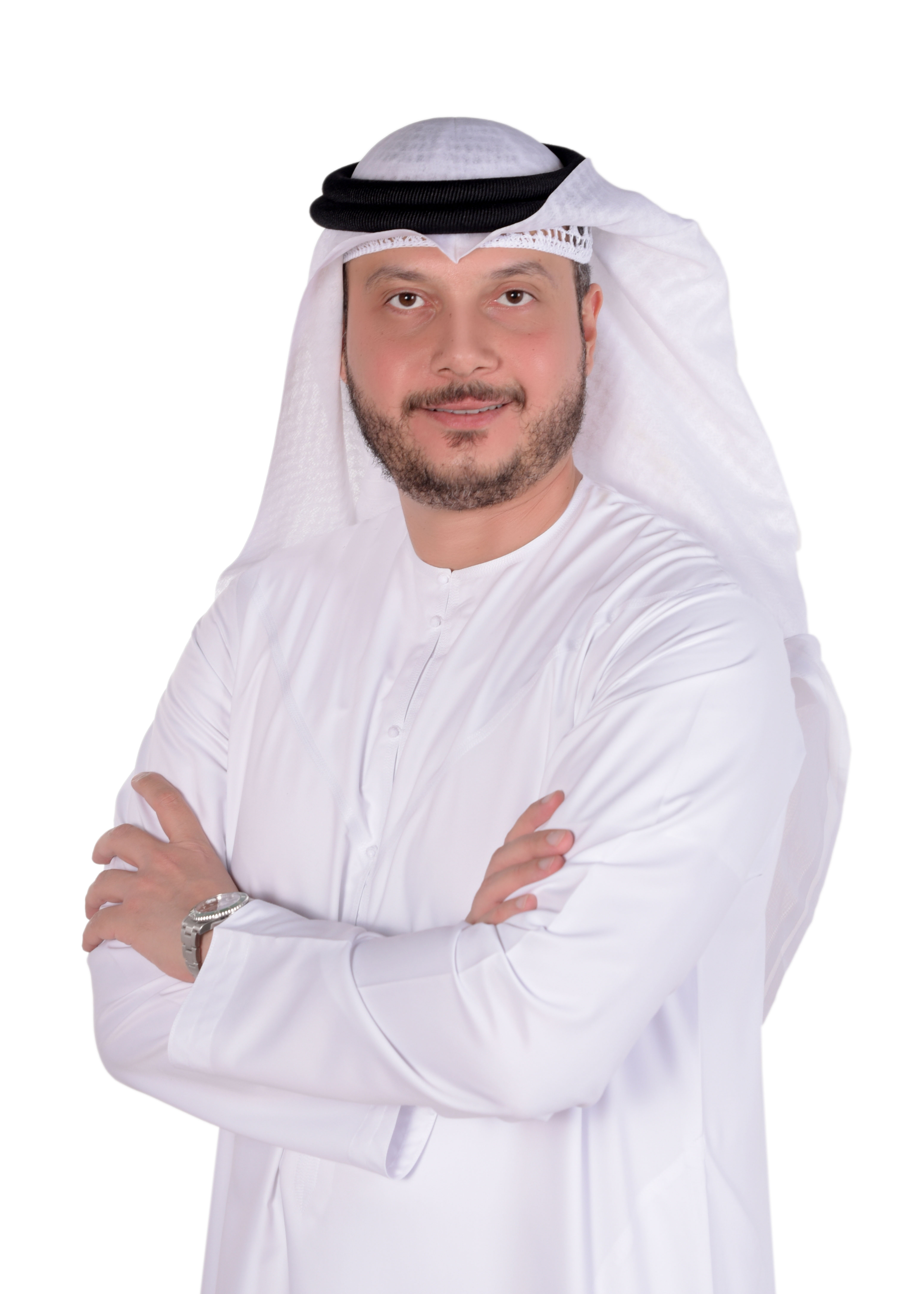 Mustafa Mohammed Saeed Al Khalfawi