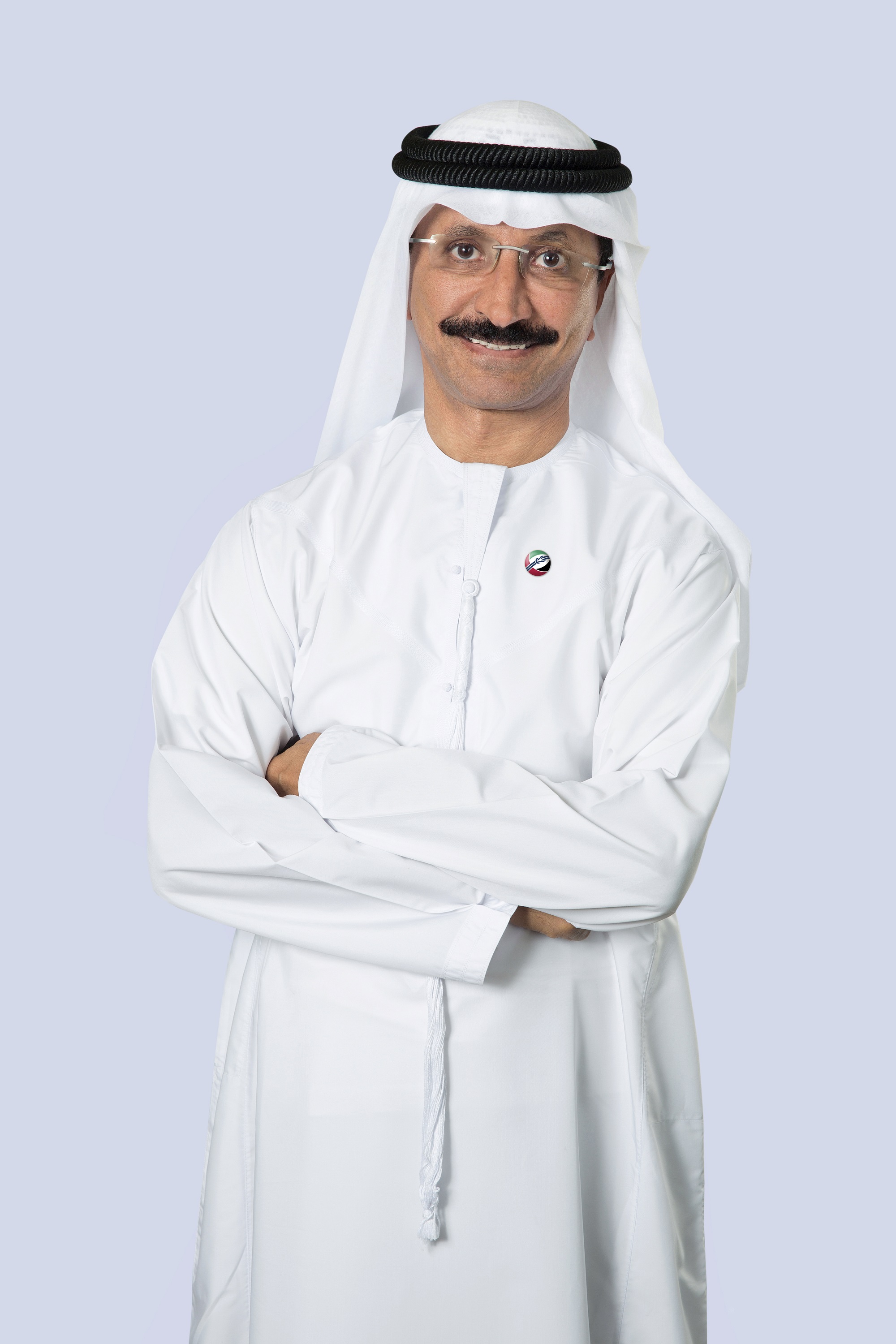Photo - H.E. Sultan Bin Sulayem