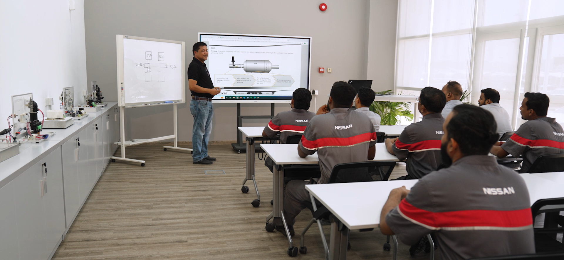 AAC Automotive Academy Image