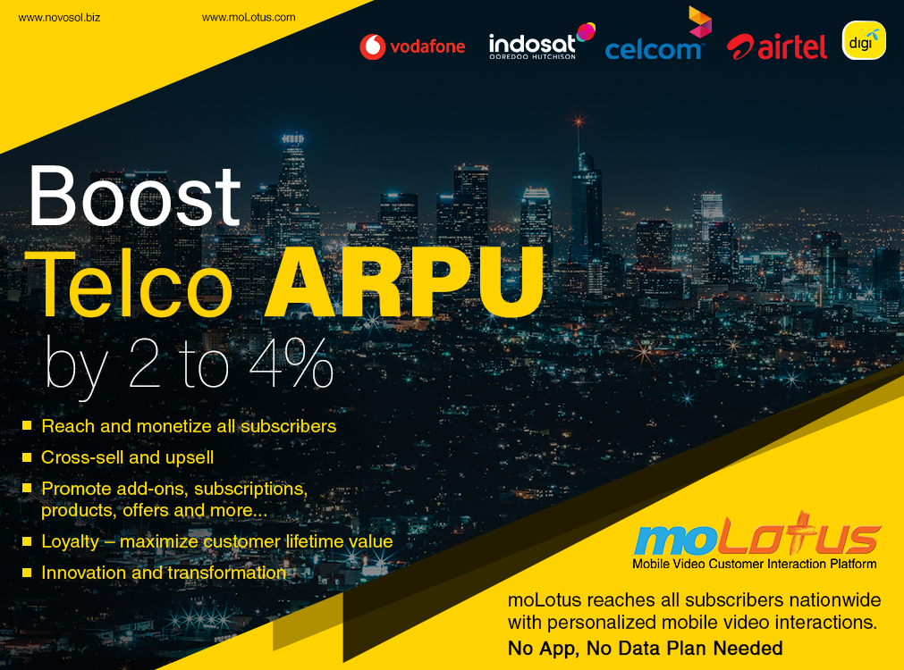 Accelerate consumer revenues with moLotus' innovative capabilities (1)