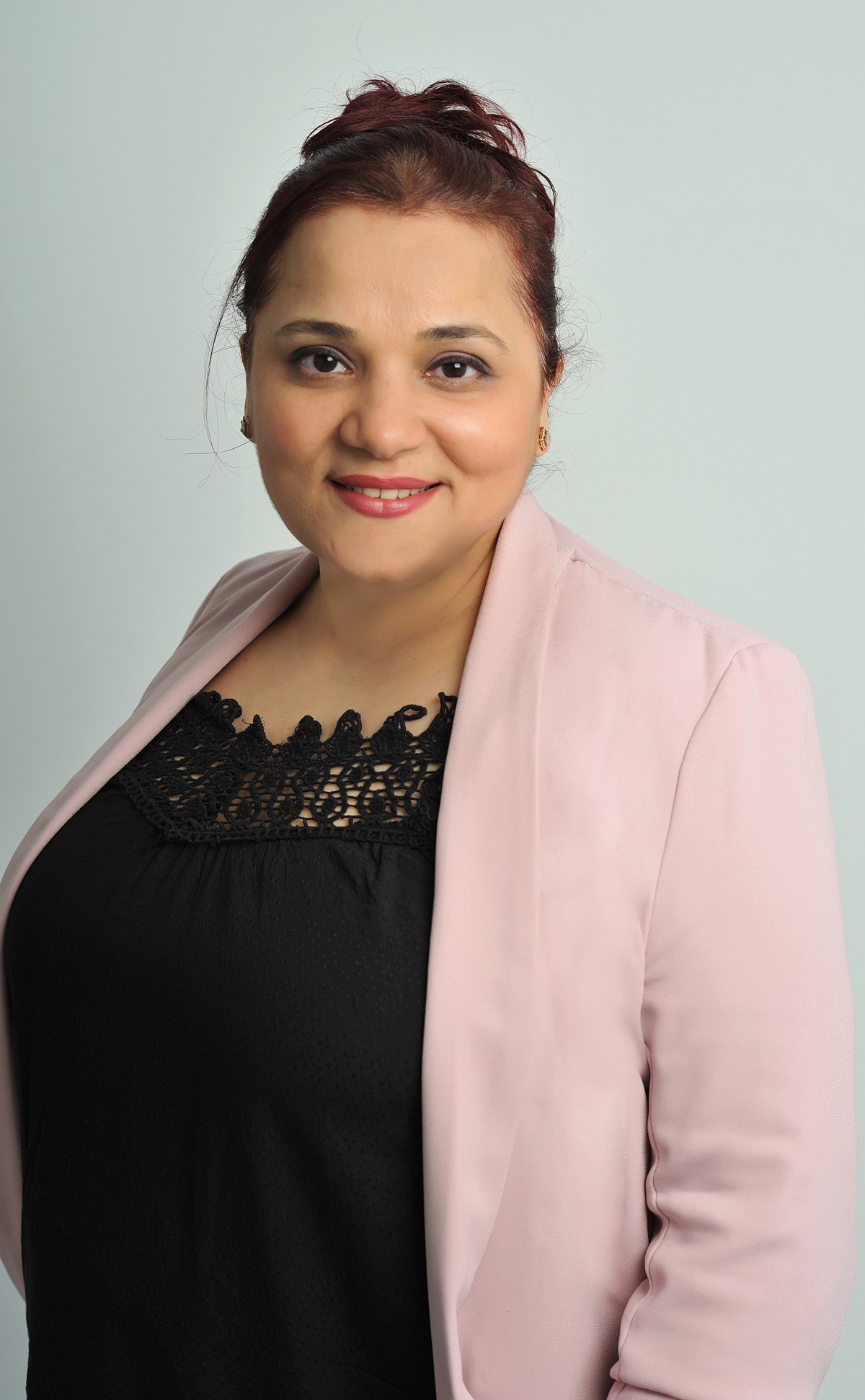 Alka Uttamchandani- General Manager- EHN