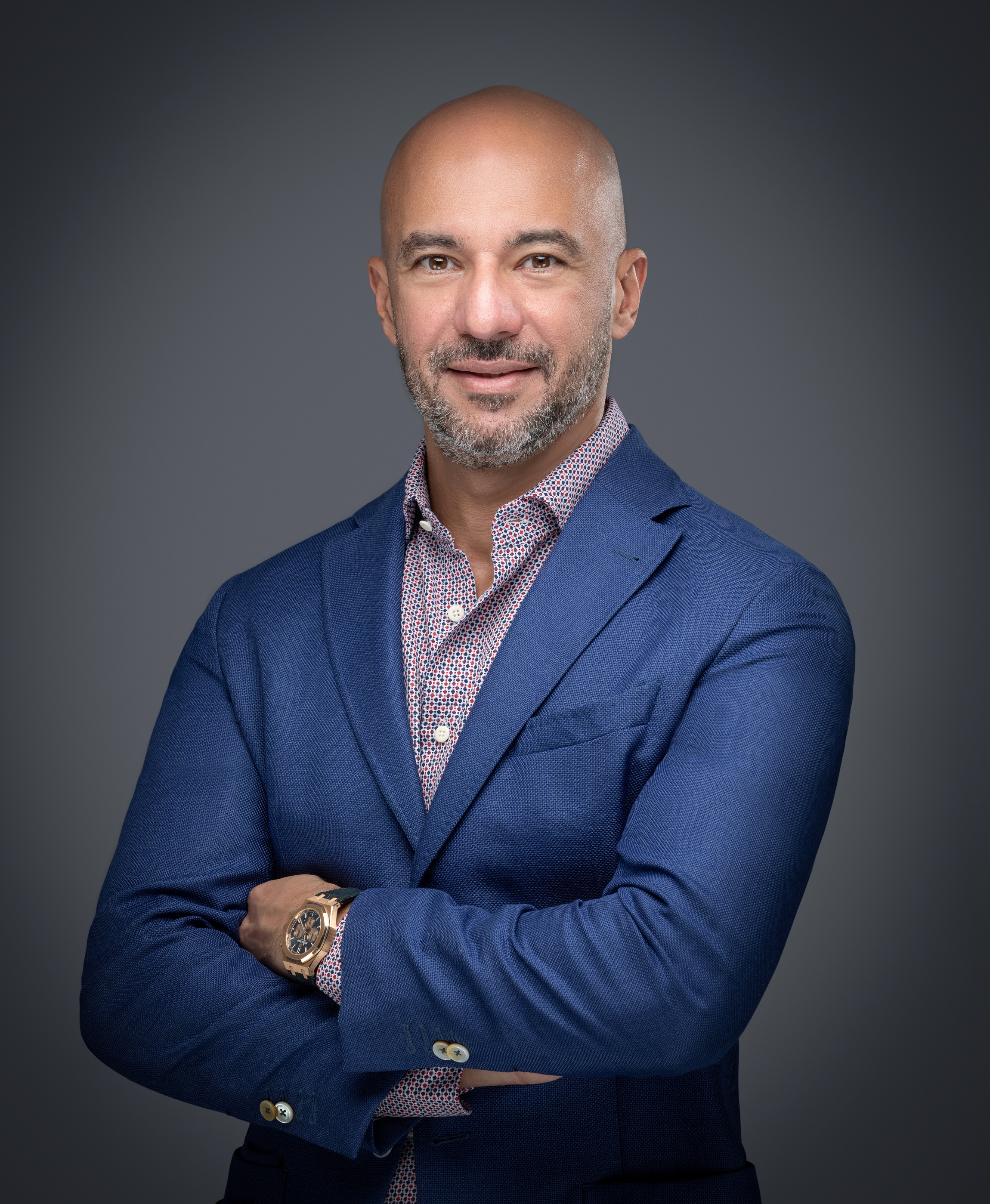 Ashraf Yehia_Eaton Middle East