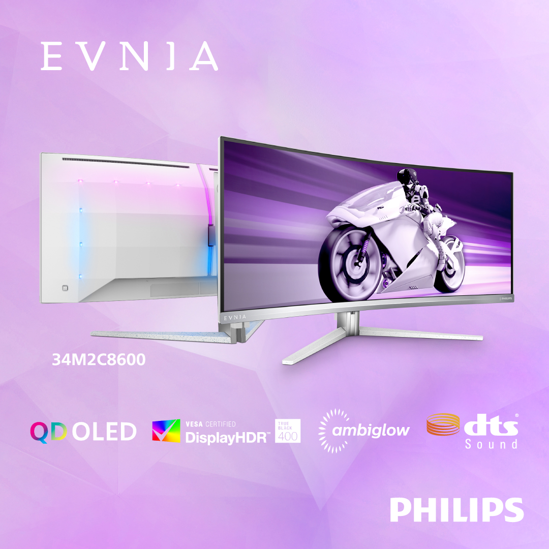 EVNIA - PHILIPS